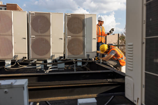 Best Local HVAC Companies  in Houston, MS