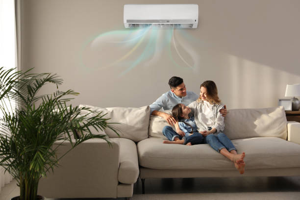 HVAC Troubleshooting in Houston, MS