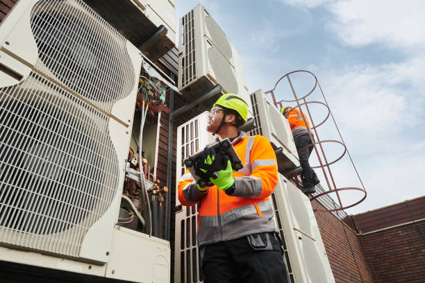 Best HVAC Companies Near Me  in Houston, MS