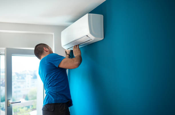 Local HVAC Companies in Houston, MS