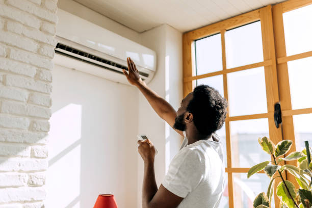Best HVAC Replacement Cost  in Houston, MS