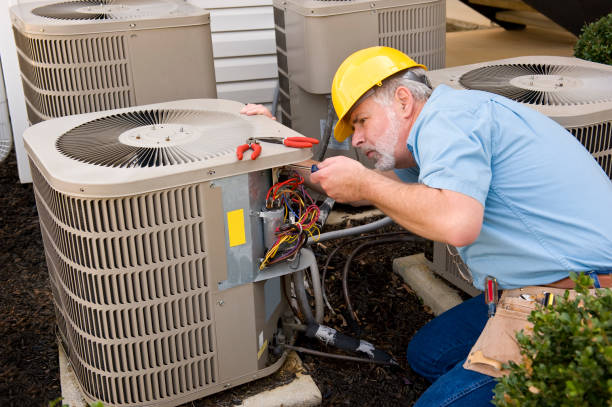  Houston, MS HVAC Pros