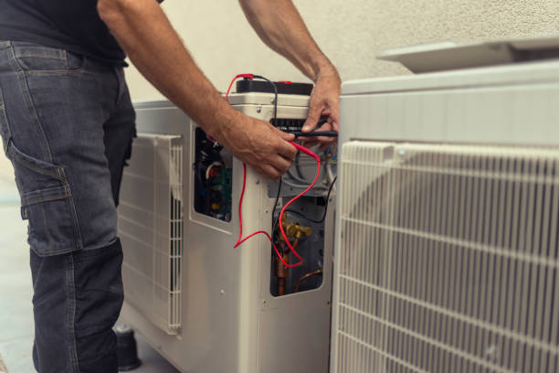 Air Duct Cleaning in Houston, MS