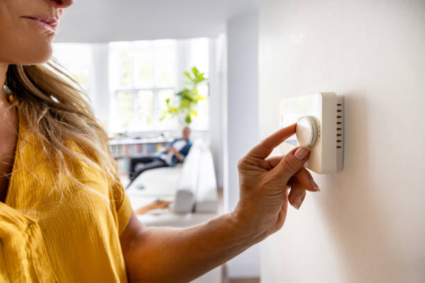 Best Heating Repair Services  in Houston, MS