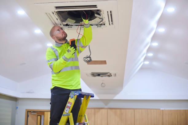 Best Commercial HVAC Repair  in Houston, MS