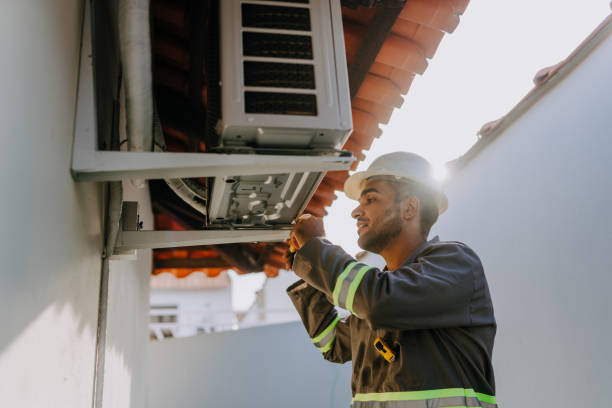 Best 24/7 HVAC Repair  in Houston, MS