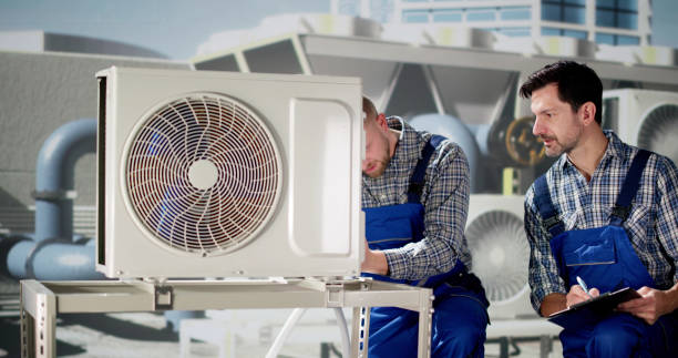 Trusted Houston, MS HVAC Experts
