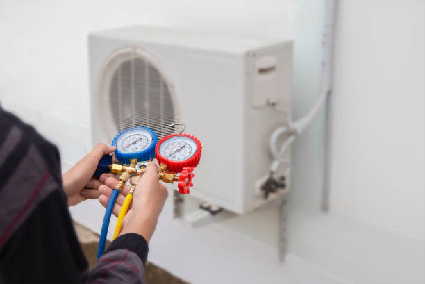 Best Best HVAC Companies  in Houston, MS