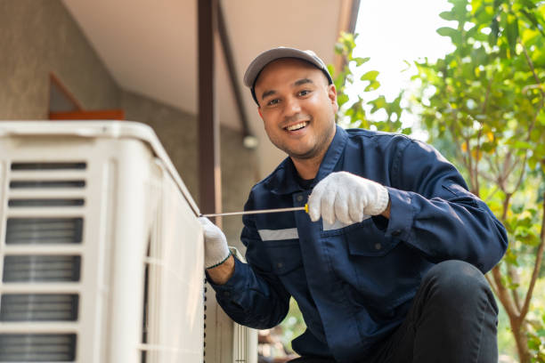 Best Affordable Air Conditioning Repair  in Houston, MS