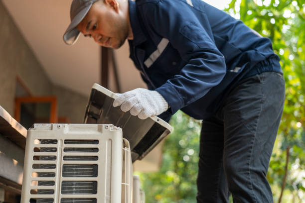 Best Local HVAC Companies  in Houston, MS