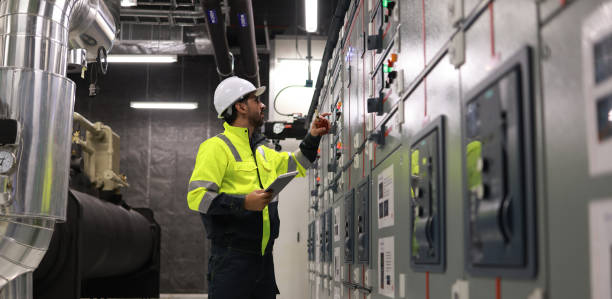 Trusted Houston, MS HVAC Experts