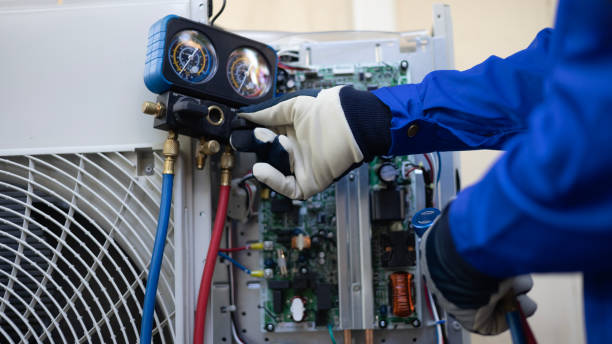 Best HVAC Maintenance Near Me  in Houston, MS