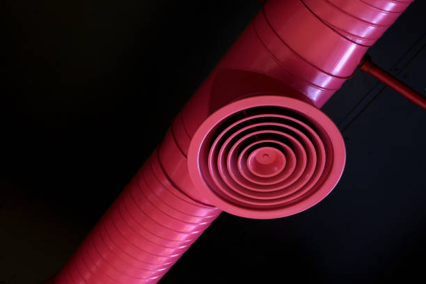Best HVAC Air Duct Cleaning  in Houston, MS